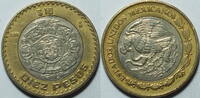 Mexico 10 Pesos -