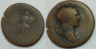 Rom Serterius Trajan 98-117 -
