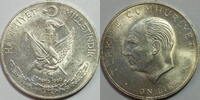 Türkei 1 Lira -