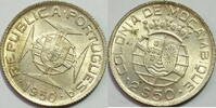 Mosambik / Portugal 2,5 Escudos -