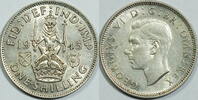 Grossbritannien 1 Shilling -