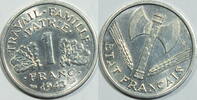 Frankreich 1 Franc -