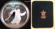 Kanada 20 $ Olympiade Calgary 1988 -