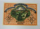 Oberhof i. Türingen 50 Pfennig -