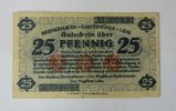 Lehe 25 Pfennig -