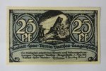 Rabatt Sparverein Vaethen - Tanger 25 Pfennig -