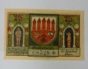 Zerbst 25 Pfennig -