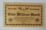 Reichsbahn Berlin 10 Millionen Mark -