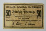 Königsberg 50 Pfennig -