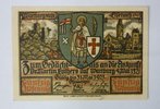 Eisenach 50 Pfennig -