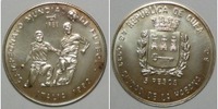 Kuba 10 Pesos -