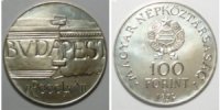 Ungarn 100 Forint -