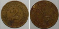 Bremen 2 Pf -