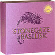 2025 Republic of Cameroon 2000 francs CFA The Dragonology - Stonegaze Basilisk Antique finish