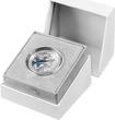 Ukrainian Falcons 1 oz Proof Silver Coin 5 Cedis Republic of Ghana 2024