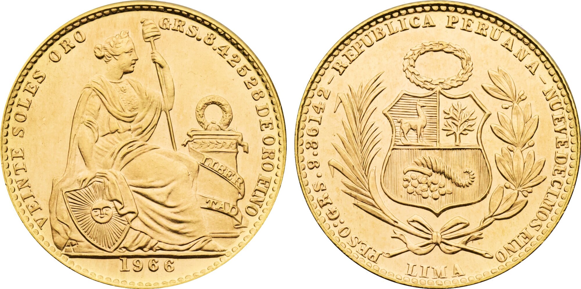 Монета 1 полтинник 1925 года