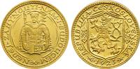 Czechoslovakia Ducat Republic -