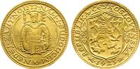 Czechoslovakia Ducat Republic -
