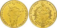 Hungary Ducat Ferdinand V, Kremnitz Mint -