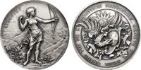 Switzerland Medal Geneva Shooting Festival -