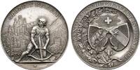 Switzerland Medal 1894 Bern Thun Shooting Festival AU/UNC 465.72 US$  +  23.29 US$ shipping