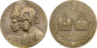 Austria Medal Franz Joseph I -