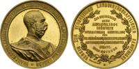 Austria Medal Franz Joseph I -