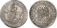 Germany 1/2 Taler Saxony. August I -