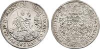 Germany Taler Saxony. August I -