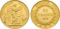 France 50 Francs Republic -