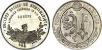 Switzerland Medal 1890 Geneva AU/UNC 6,241.79 元  ＋  195.06 元 运费