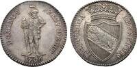 Switzerland 1/2 Taler 1796 Bern Canton AU/UNC 4,681.34 元  ＋  195.06 元 运费