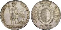 Switzerland 4 Franken 1814 Lucerne Canton XF/AU 4,681.34 元  ＋  195.06 元 运费