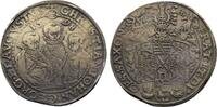 Germany Taler 1598-HB Saxony. Christian II VF/XF 3,120.89 元  ＋  195.06 元 运费
