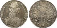 Austria Taler 1765 Maria Theresa, Hall mint AU/UNC 9,362.68 元 免费寄运