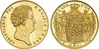 Denmark 2 Christians d'Or 1847 CC-FF Christian VIII, Altona mint AU/UNC 32,769.39 元 免费寄运