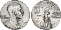 Austria Medal 1898 Franz Joseph I AU/UNC 693.72 US$  +  28.91 US$ shipping