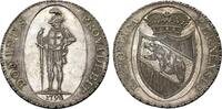 Switzerland Taler 1798 Bern. Canton AU/UNC 7,022.01 元  ＋  195.06 元 运费