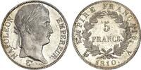 France 5 Francs 1810-A Napoleon, Paris mint AU/UNC 10,923.13 元 免费寄运