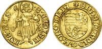 Hungary Goldgulden (1387-1437) Sigismund, Offenb&aacute;nya mint XF/AU 17,945.14 元 免费寄运