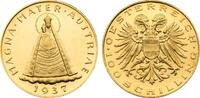 Austria 100 Schilling 1937 Republic, Vienna mint NGC PL64 CAMEO 6,243.52 US$ free shipping