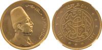 Egypt 500 Piastres AH1340//1922 Fuad I, London mint NGC PF63 68,659.67 元 免费寄运