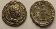 AR Denarius Elagabalus