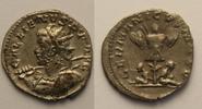 VZ+ Gallienus, Joint reign