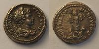AR Denarius Caracalla