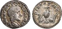 Roman Imperial. AR Denarius 235/6-238 AD. Maximus, as Caesar, Extremely ... 989.65 US$  +  15.14 US$ shipping