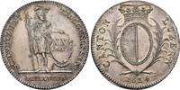 Switzerland Luzern. 4 Franken (Neutaler). 1814 Near Mint State. 791.72 US$  +  15.14 US$ shipping