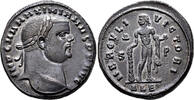 Roman Imperial. Follis 286-305 AD. Maximianus, Extremely fine. 756.79 US$  +  15.14 US$ shipping