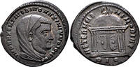 Roman Imperial. Follis 305-311 AD. Divus Galerius. Near extremely fine 675.29 US$  +  15.14 US$ shipping