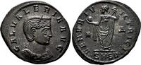 Roman Imperial. Follis AD 307-308. Galeria Valeria. Augusta, Extremely f... 291.07 US$  +  15.14 US$ shipping
